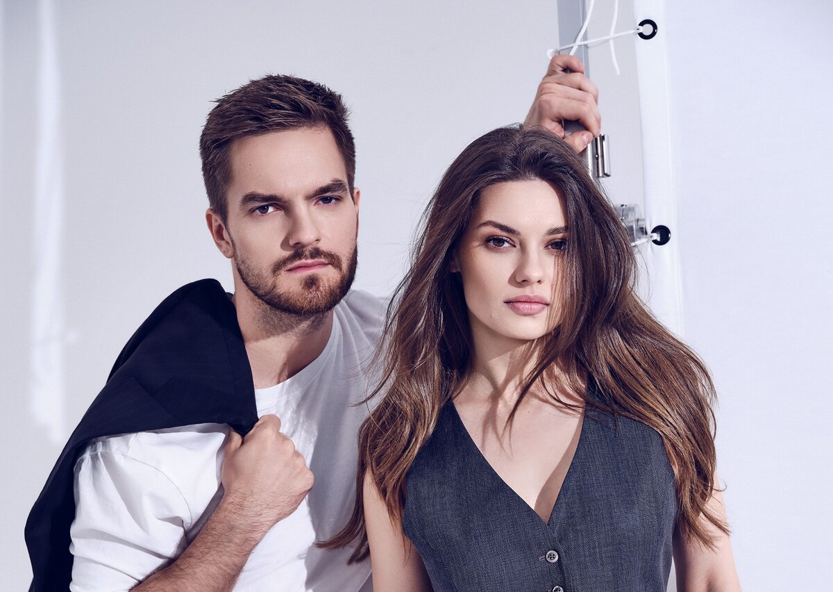 Сериал покажут в эфире телеканала ТНТ.  Фото: Алексей Колпаков (Газпром медиа)