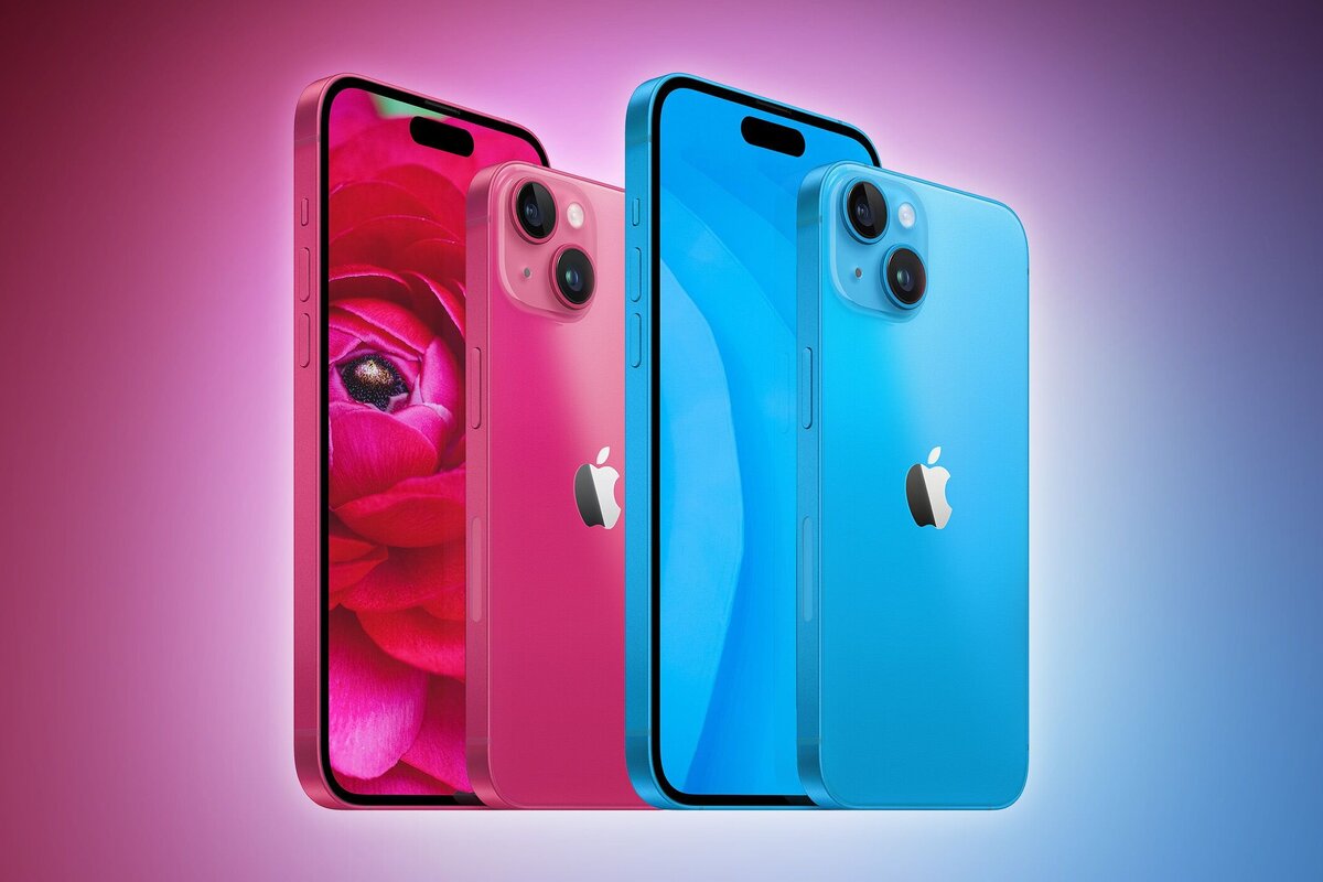     Когда выйдет iPhone 15? Названы даты анонса и старта продаж