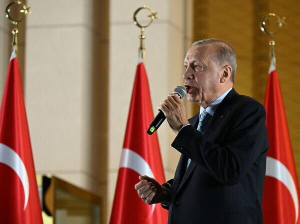    © РИА Новости Павел Бедняков