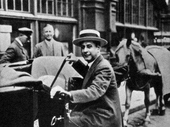 Капабланка