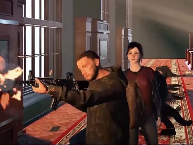    Sony добилась удаления наглого клона The Last of Us из магазина Nintendo