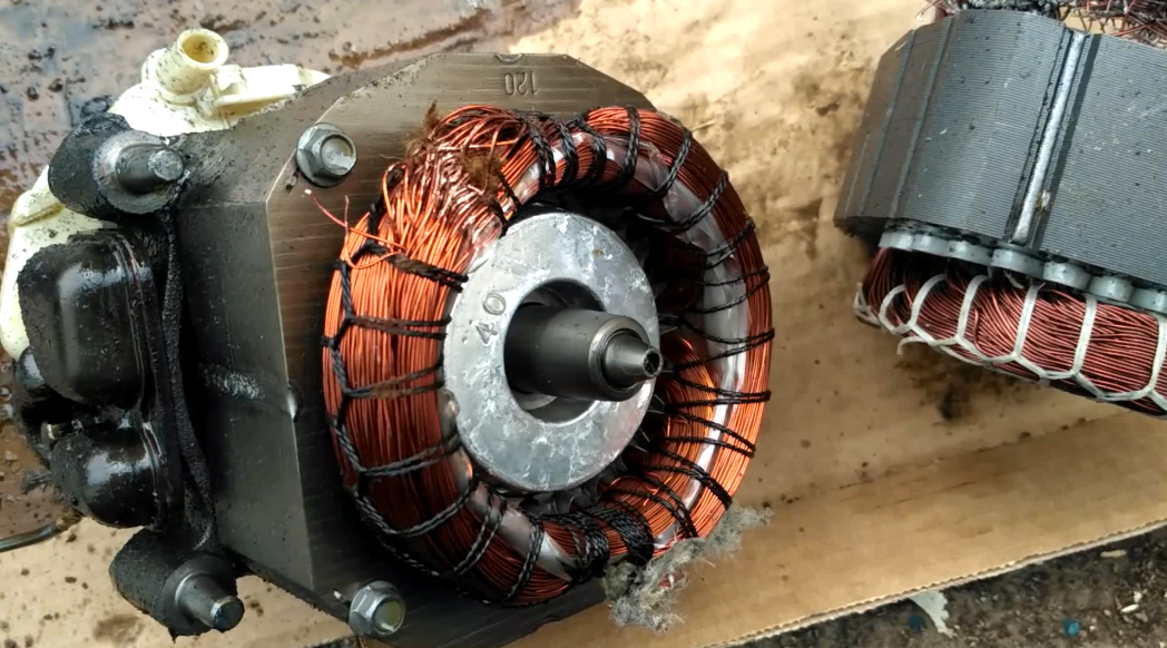 Где искать медь ? Сколько можно заработать на сборе и сдаче "рыжего ...