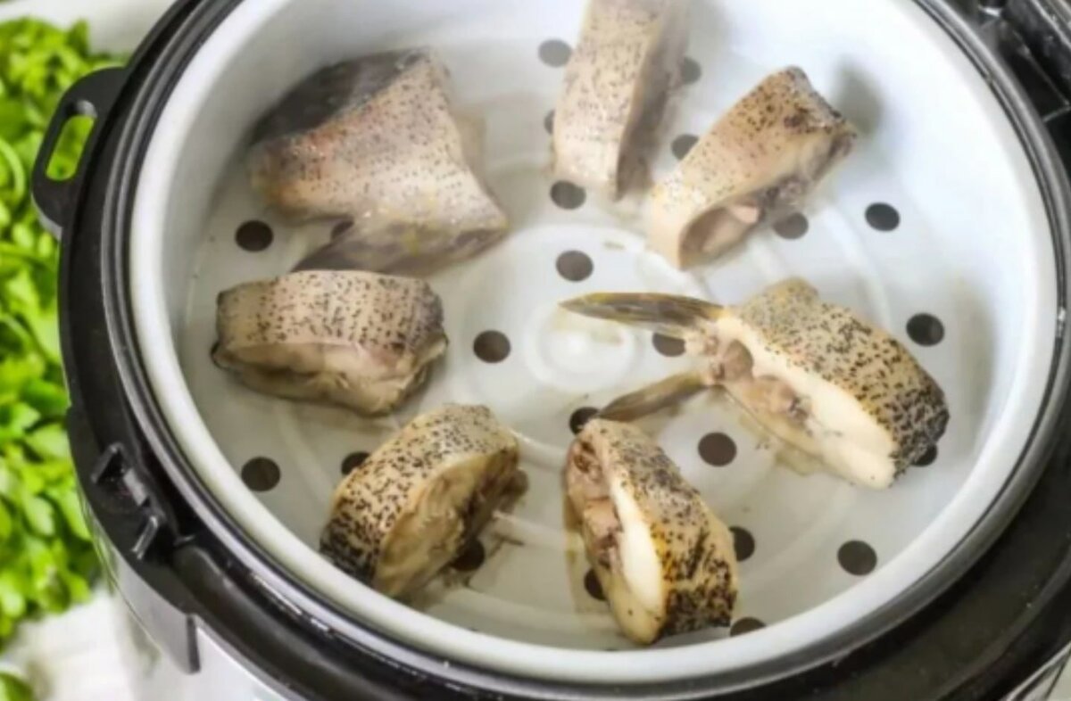 Самые свежие рецепты для Вас!