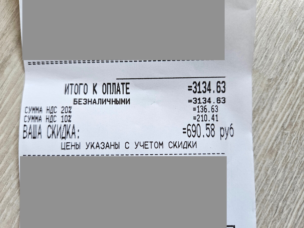 Закупка продуктов на двоих на неделю на 3134 рубля. Цены в Петербурге на август 2023