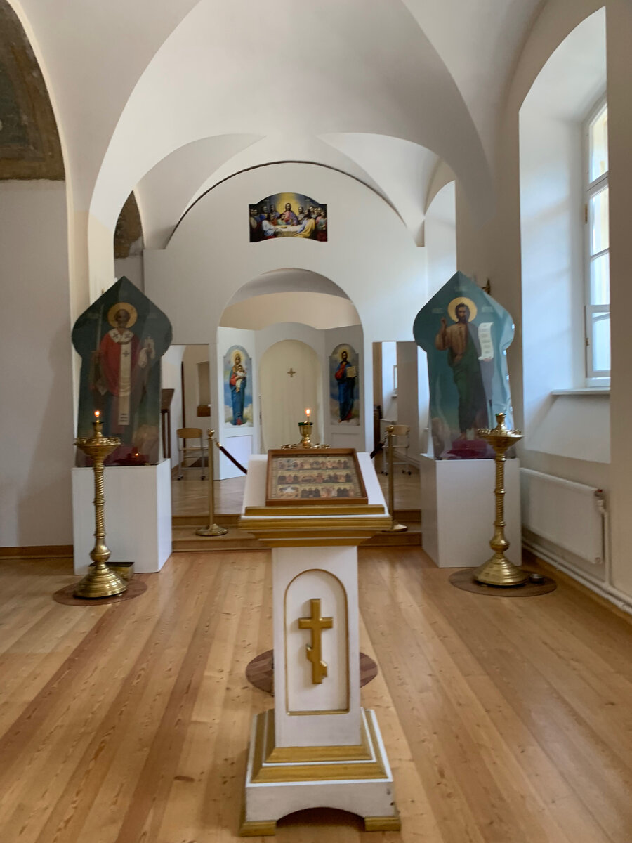 Фото автора. 