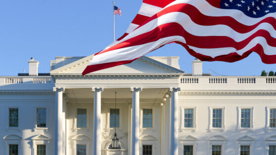    США ввели санкции против четырех россиян в связи с делом Навального Дарья Смирнова
