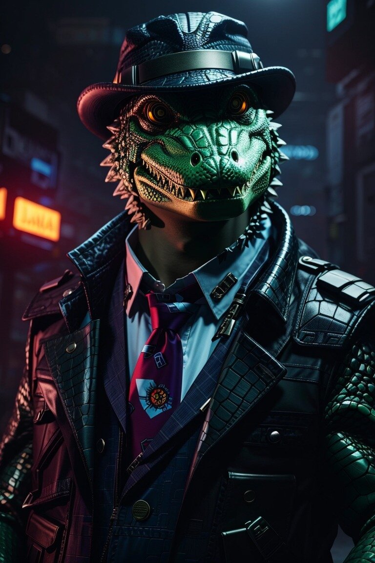 Педантичный детектив