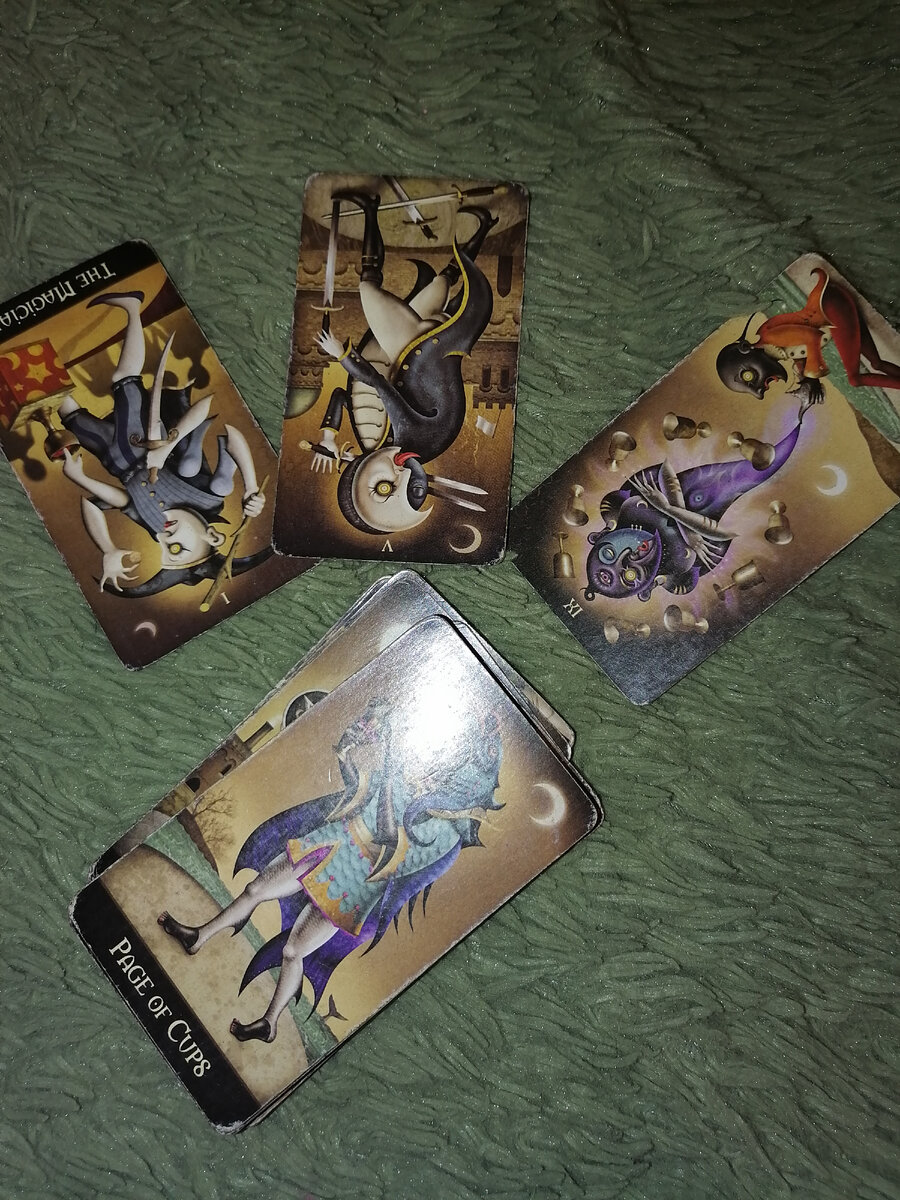 Фото автора.