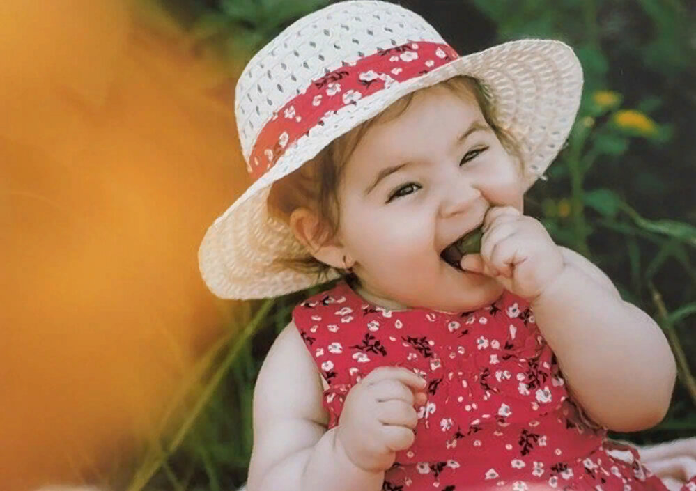 Портрет, который сделал Беслан Байрамуков