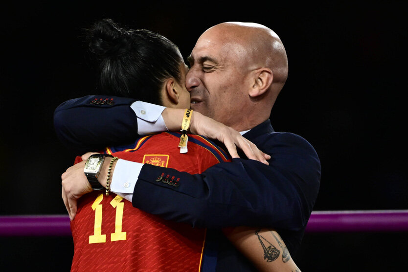 Фото: IMAGO / Richard Callis / SPP / TASS