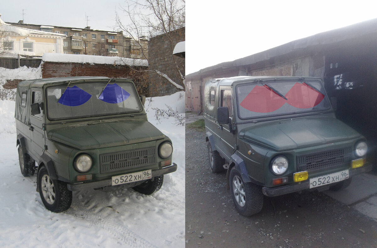 луаз 969 1990