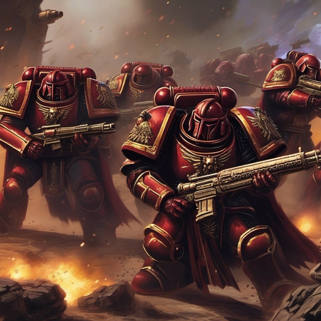 Warhammer 40 000 space marine не запускается из за steam фото 48