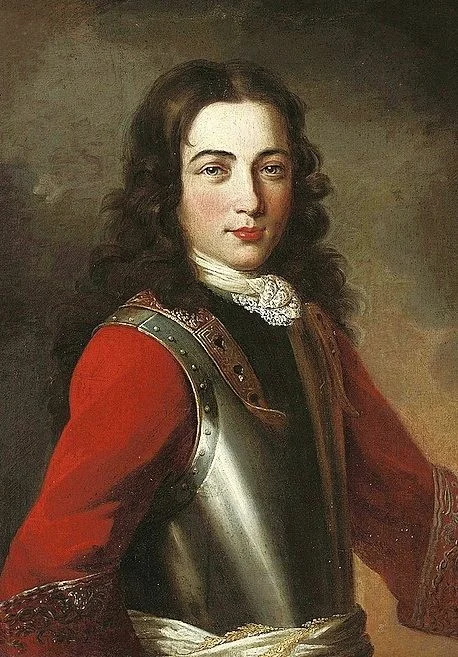 Арман де Грамон, граф де Гиш