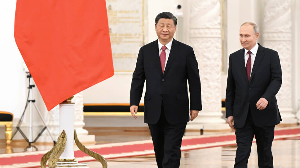    Фото: Дмитрий Азаров / Коммерсантъ