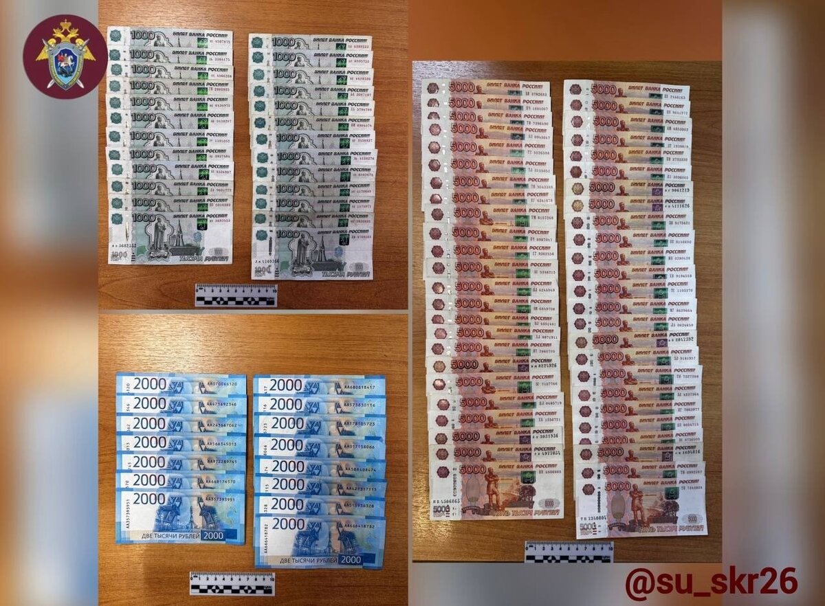 Жителя Ставрополья задержали после попытки спасти племянника от колонии