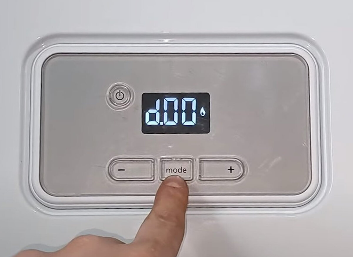 Настройка котла ПРОТЕРМ ГЕПАРД? | Настройки котла Протерм Гепард 23 | Сервисное меню Протерм Гепард!