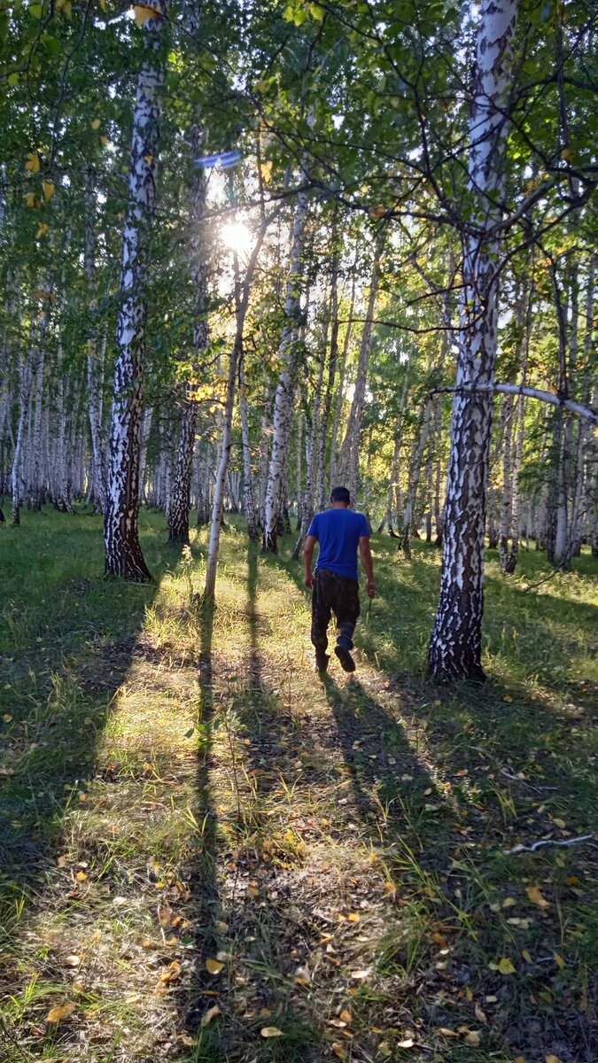 Фото автора.