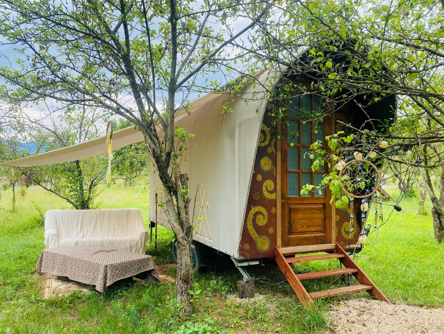 Кибика Баронессы