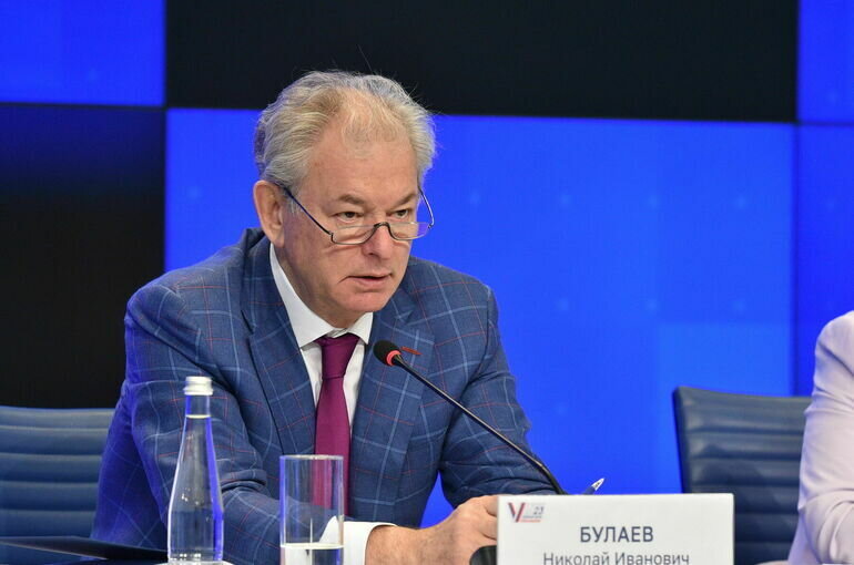   Игорь Самохвалов/ПГ