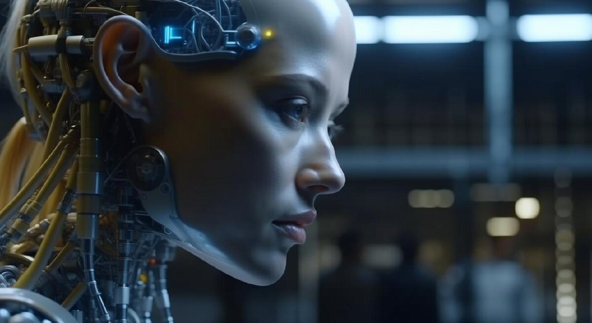 Сгенерировано нейросетью