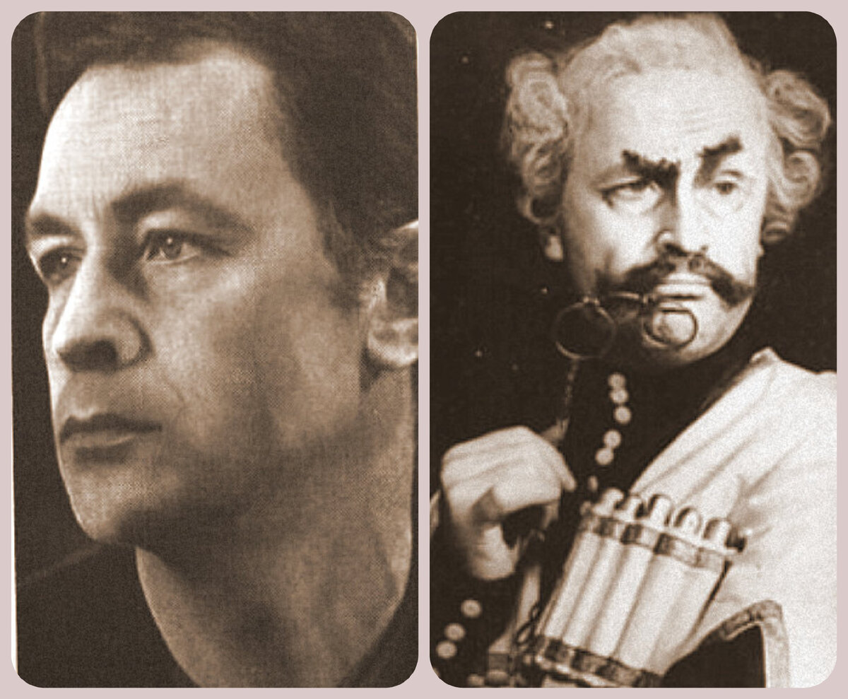 Владимир Седов