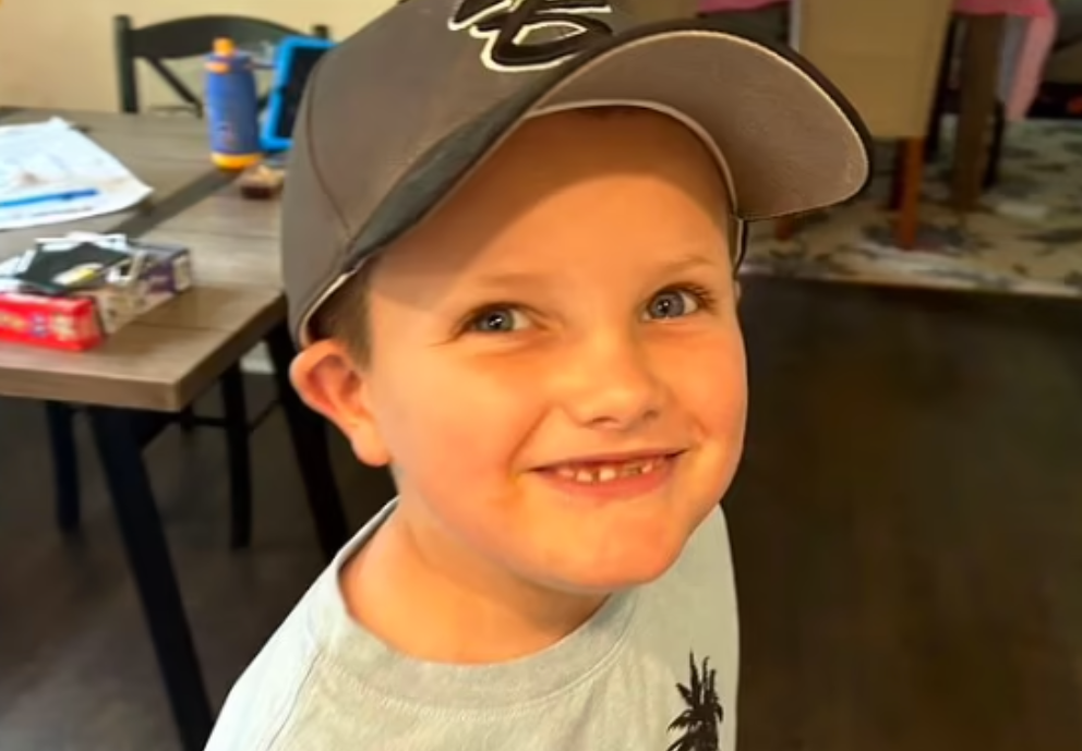 Фото: dailymail.co.uk