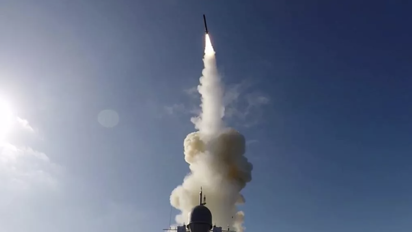   РИА Новости Министерство обороны РФ