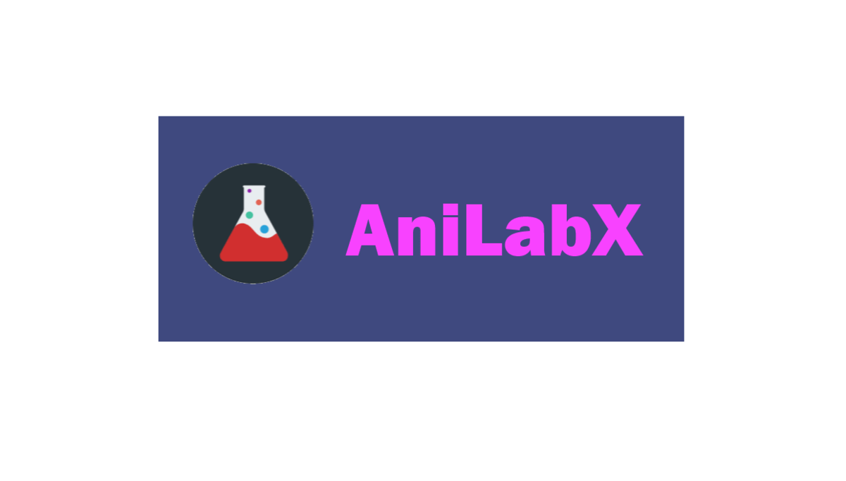 Anilabx. Anilabx