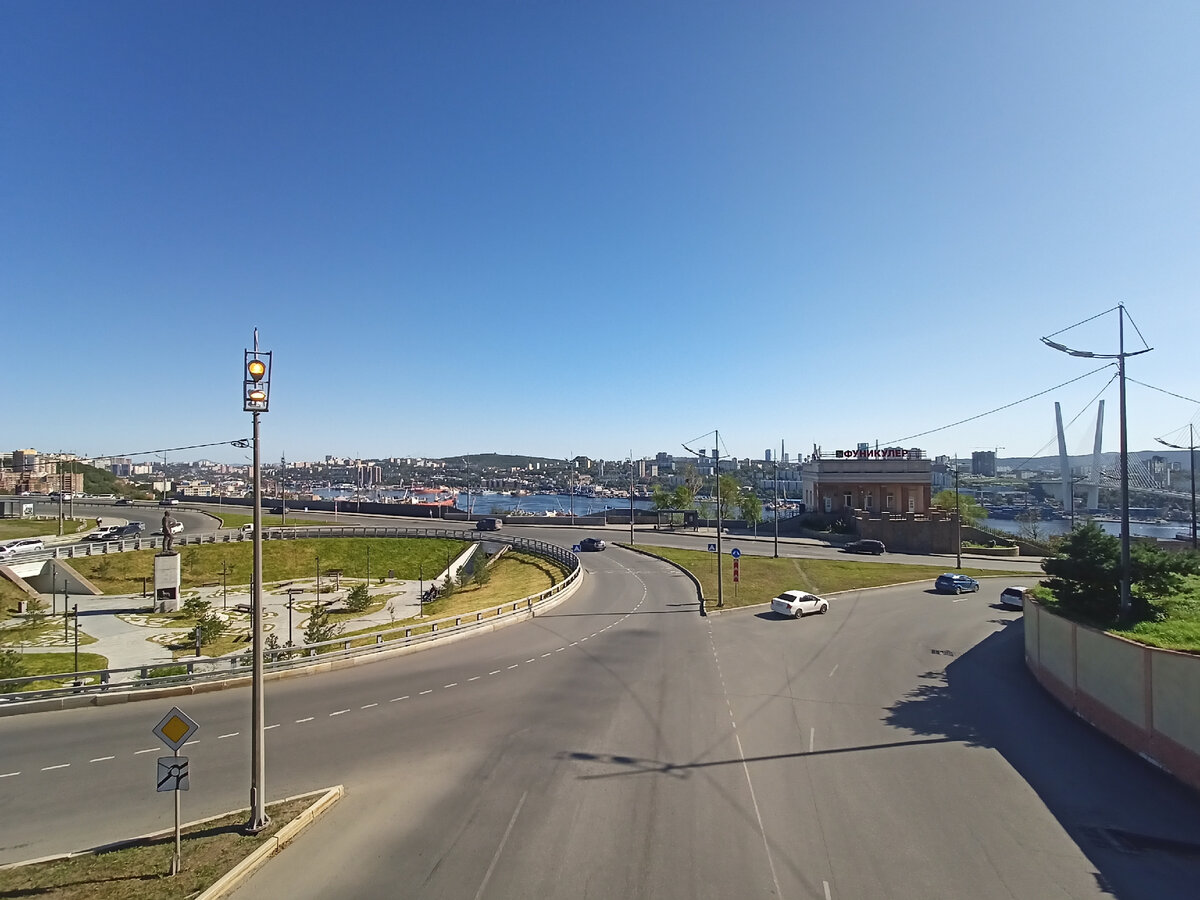 Фуникулёр 