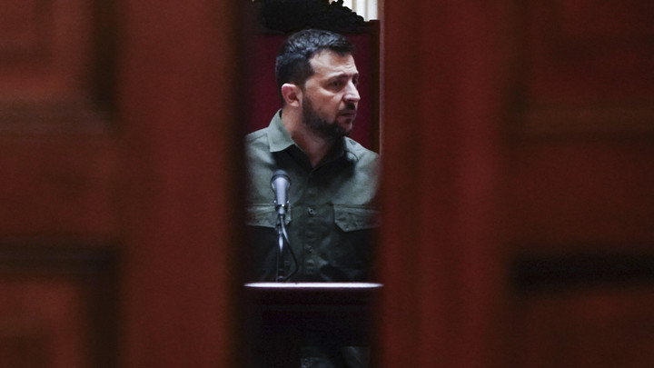 © SHAWN THEW - CNP/GLOBALLOOKPRESS 