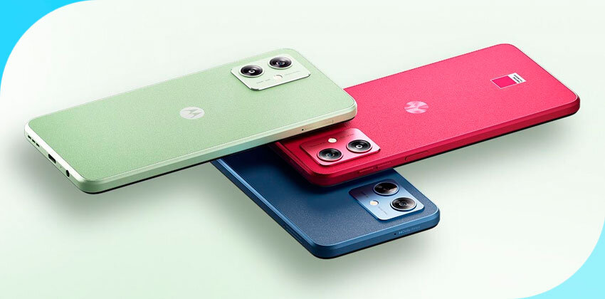 На прошлой неделе Motorola представила Moto G54 5G в Индии. Вчера бренд сделал его доступным для покупки через Flipkart.