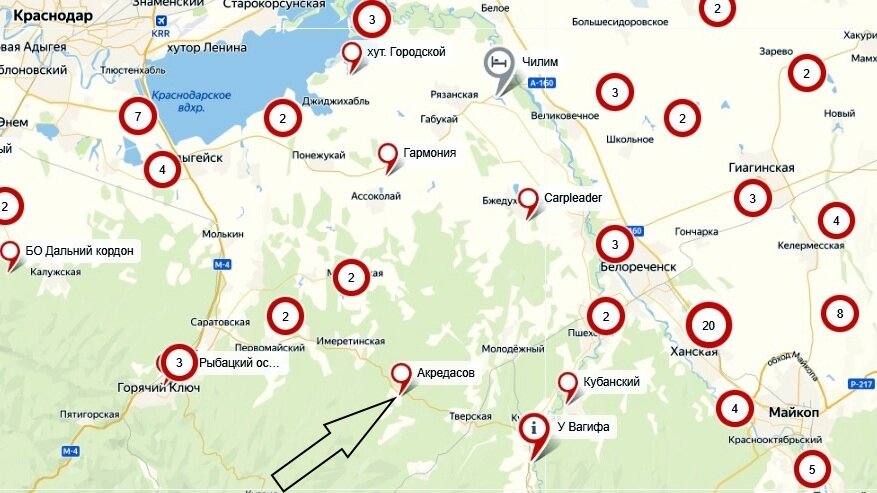 Кудряшовка луганская область на карте. Карта платников краснодарского. Карта платников краснодарского. Успенское село краснодарский край рыбалка. Карта платников краснодарского.