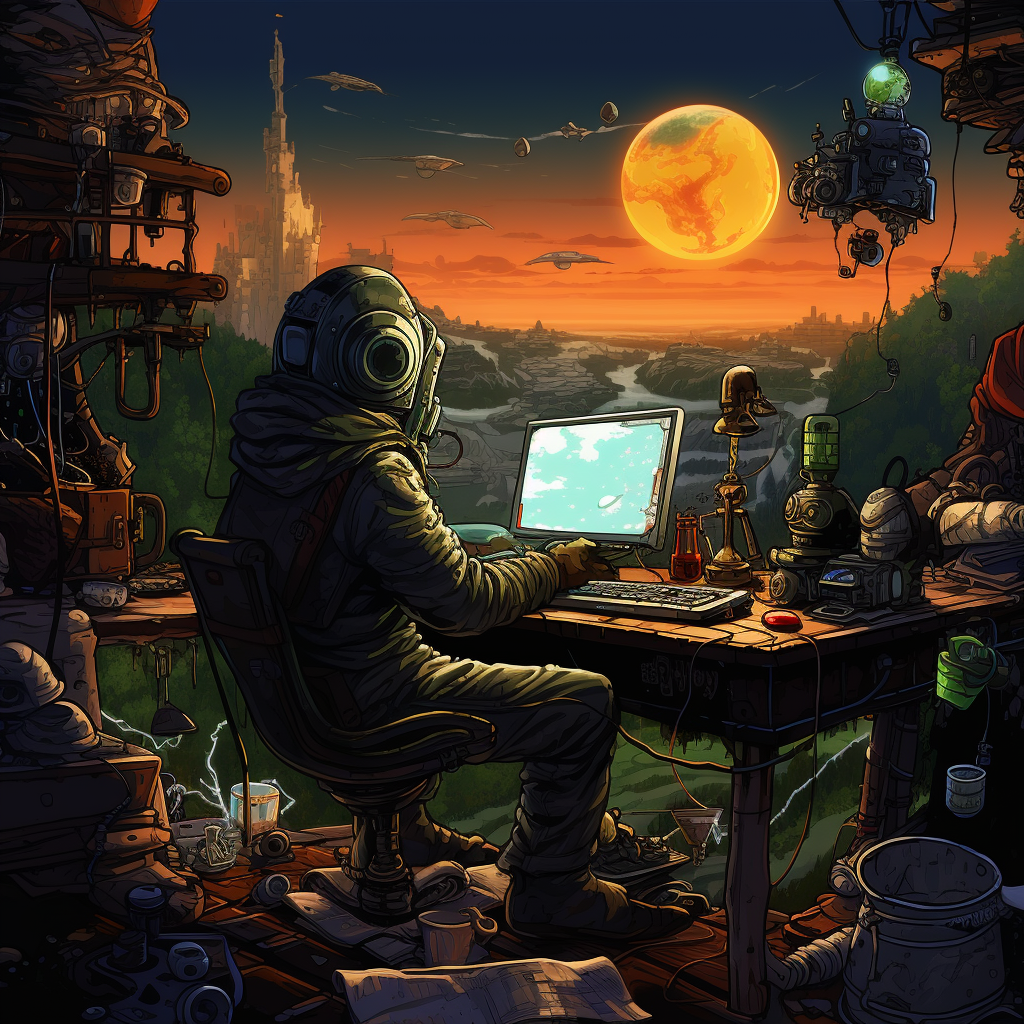 Обзор Ресурсов для Бесплатного Игрового Опыта