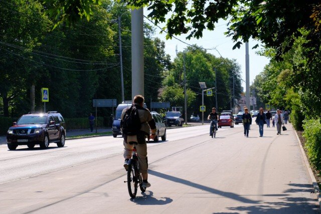   Фото: пресс-служба администрации Калининграда