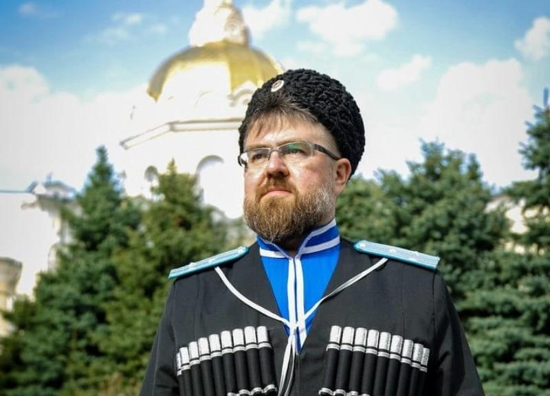 Андрей Воронцов