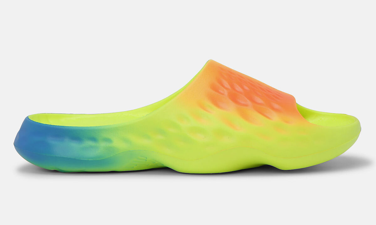 New Balance Fresh Foam MRSHN Slide