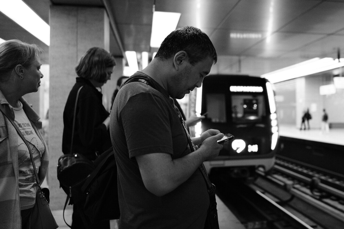 ©️Фотограф Сергей Караваев, Fujifilm X-T4, Fujifilm XF 18mm f/1.4 R LM WR