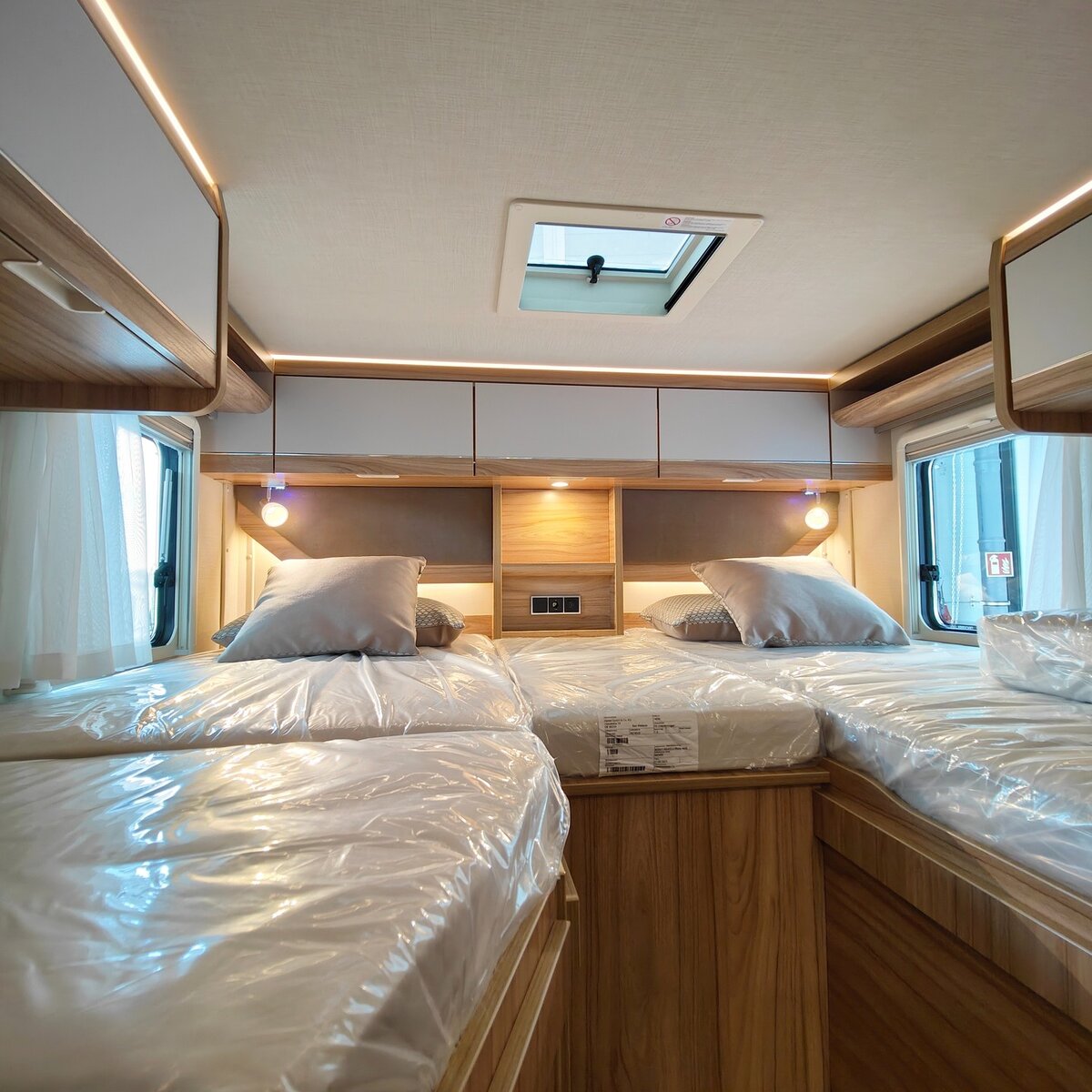 Hymer Camp 682 CL