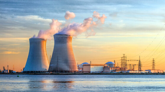    Глава "Росатома" заявил, что для обеспечения безопасности российских АЭС приняты все меры Ирина Петрова