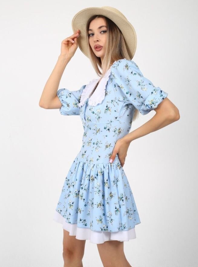 Блин, еще б убрать эти надутые губищи...