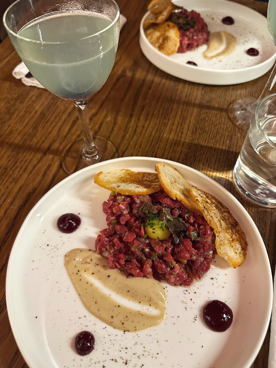 Tartar week в Москве | Семейный досуг в Москве | Дзен