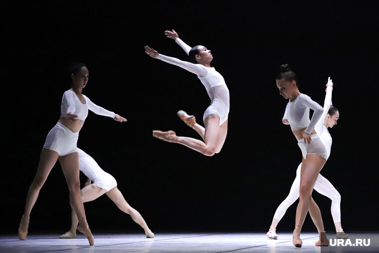    Наименее востребованными профессиями стали балетмейстер и ихтиолог