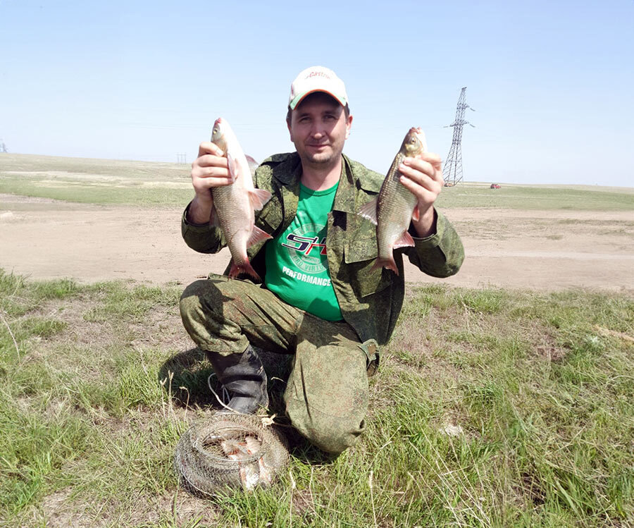 Фото предоставлено героем материала