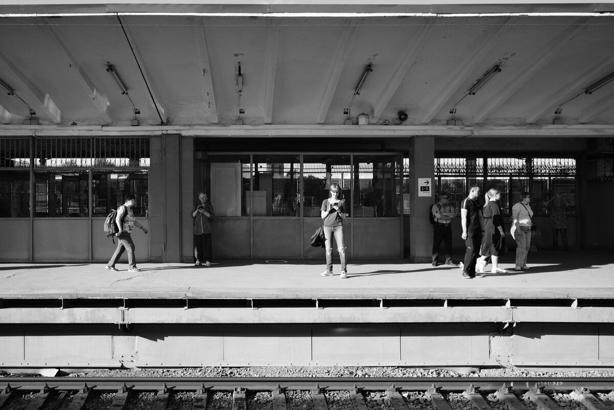 ©️Фотограф Сергей Караваев, Fujifilm X-T4, Fujifilm XF 18mm f/1.4 R LM WR
