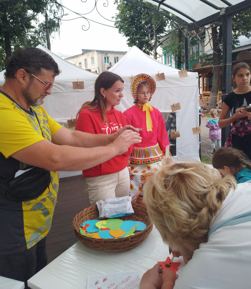 В Туле много мест, которые  можно посетить в выходные и неплохо отдохнуть.                Казанская набережная, музеи, парки...-53