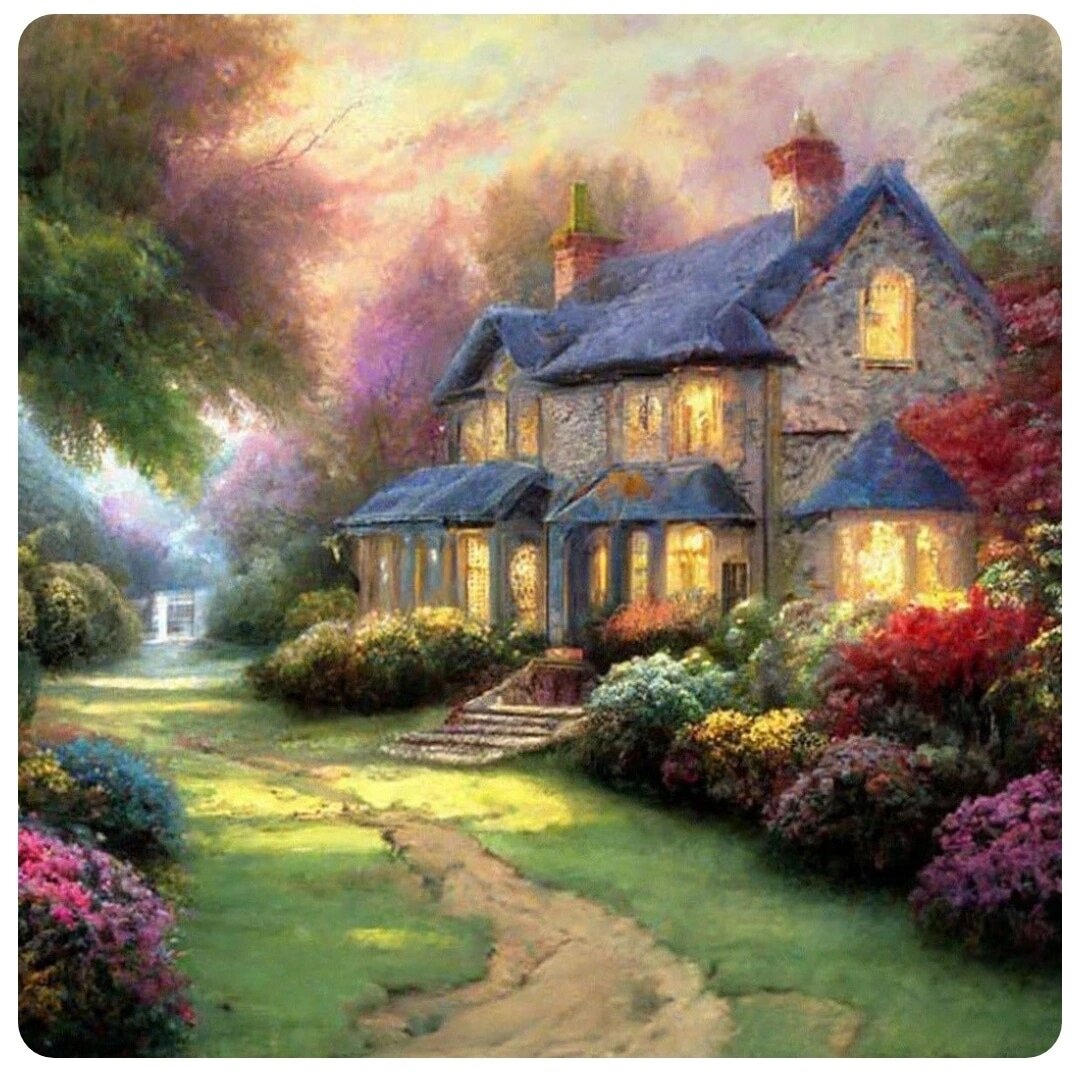 Фото от нейросети