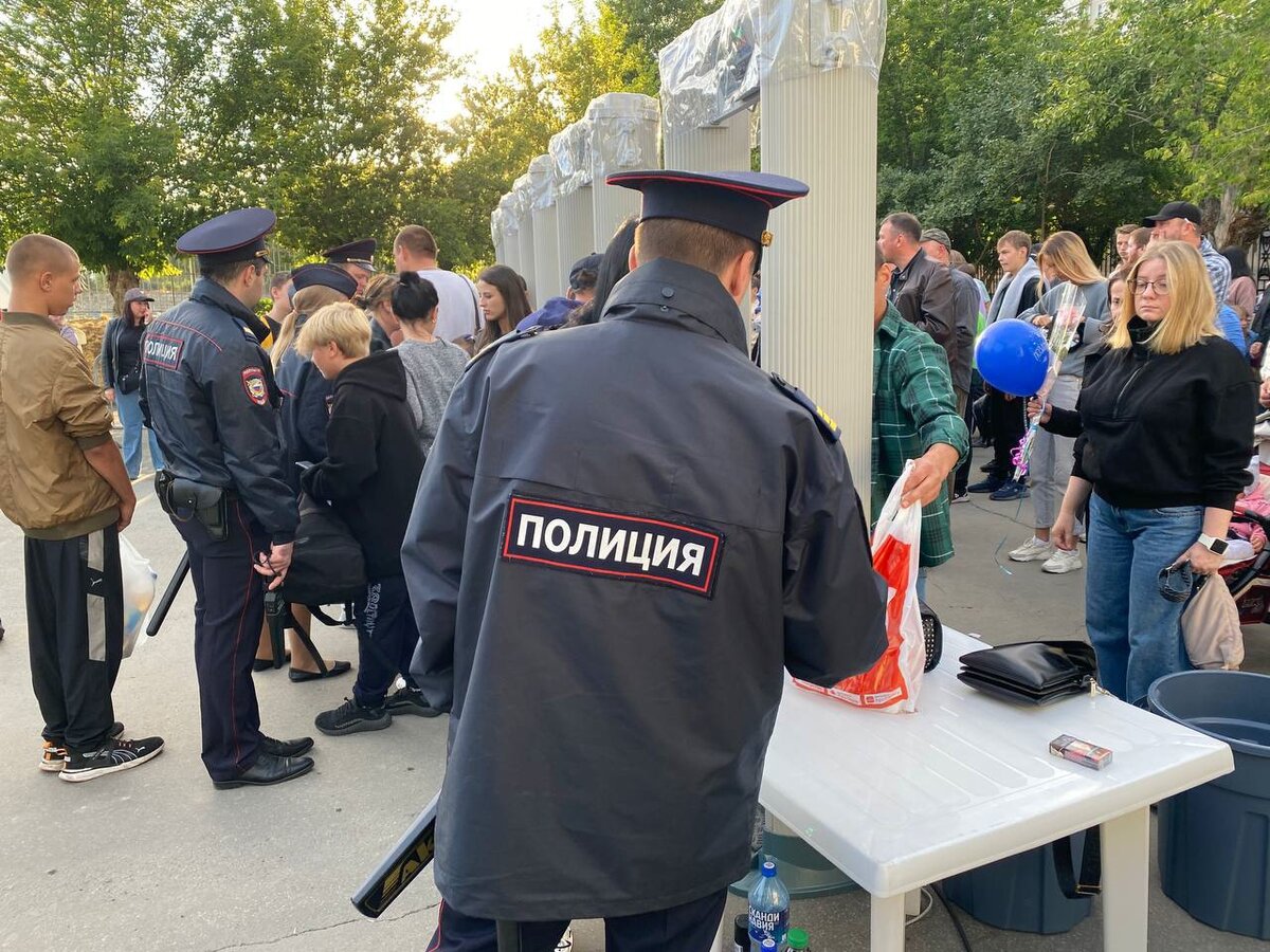 Фото: пресс-служба ГУ МВД по Челябинской области