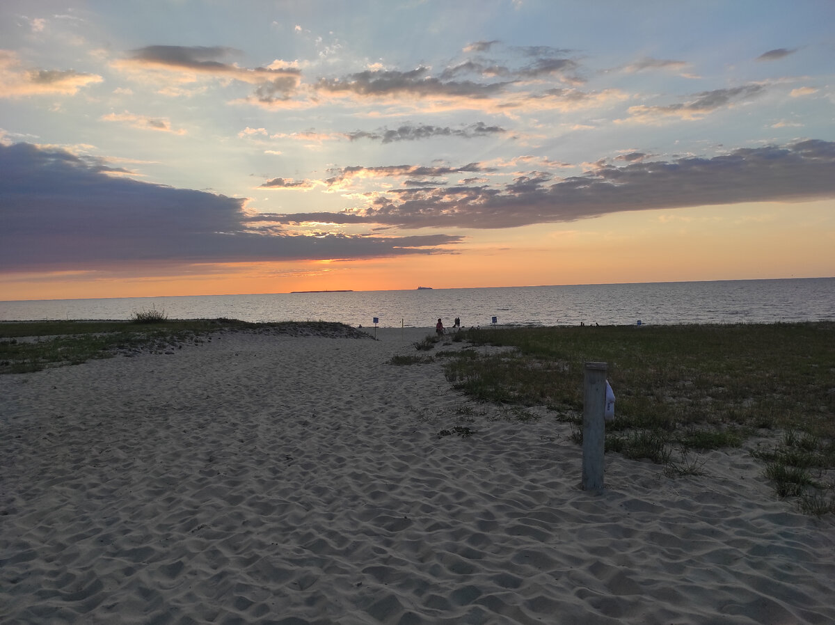 Зеленоградск