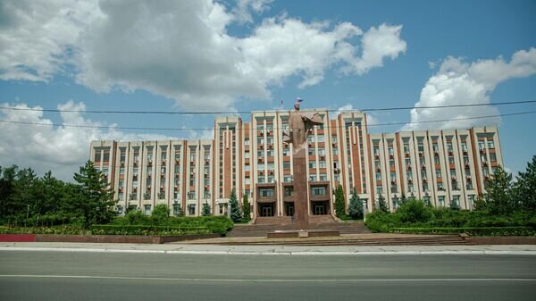    © Sputnik / Mihai Caraus