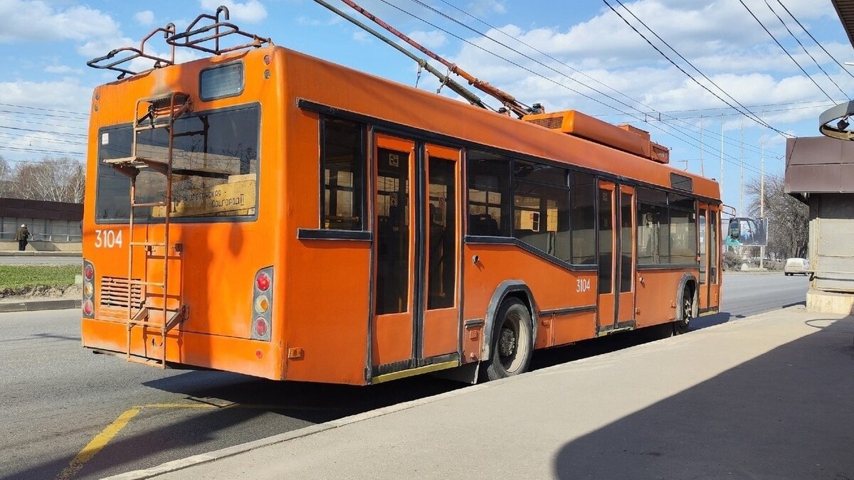     Старые и изношенные троллейбусы в нагорной части Нижнего Новгорода заменят электробусами. Согласно предварительным подсчетам, экономия для региона при этом составит около семи миллиардов рублей. Об этом пишет «Ъ — Приволжье».